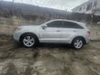 2013 Acura RDX Base AWD Silver - 3