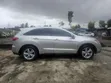 2013 Acura RDX Base AWD Silver - 4