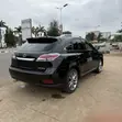 2015 Lexus RX 350 AWD Black - 2
