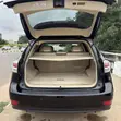 2015 Lexus RX 350 AWD Black - 4