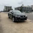 2015 Lexus RX 350 AWD Black - 5