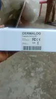 Zf1 Dermalog Fingerprint Scanner - 2