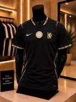 Original Chelsea & Bayern Football Jerseys - 2
