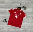 Original Chelsea & Bayern Football Jerseys - 3