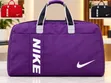 Nike Travel and Gym Duffle Bag - Spacious & Durable - 3