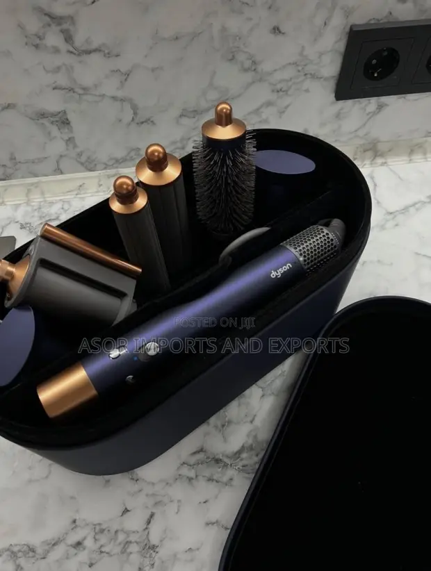 Dyson Wrap - 10 Pieces Available - 1