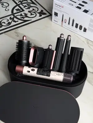 Dyson Wrap - 10 Pieces Available