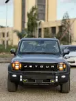 New Jetour T2 i-DM 2026 Hybrid Gray - 1