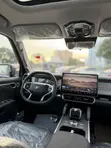 New Jetour T2 i-DM 2026 Hybrid Gray - 5
