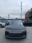 2017 Rover Range Rover LWB - 1