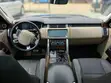 2017 Rover Range Rover LWB - 2