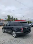2017 Rover Range Rover LWB - 3