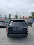 2017 Rover Range Rover LWB - 4