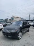 2017 Rover Range Rover LWB - 5