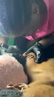 Shirley's Finesse: Fitar da Hakori, Braces, Tattoo da Sauran Sabis - 1