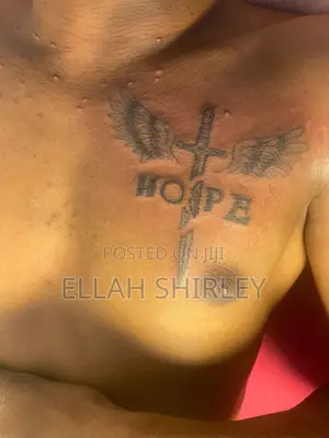 Shirley's Finesse: Fitar da Hakori, Braces, Tattoo da Sauran Sabis