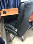 Used Office Chair and Table - 1