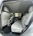 2018 Toyota Highlander Brown Foreign Used - 1