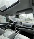 2018 Toyota Highlander Brown Foreign Used - 4