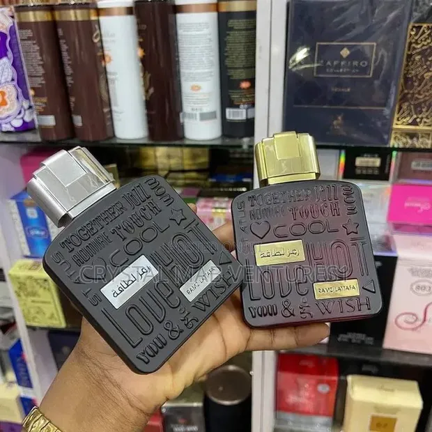 Body Fantasies Perfume & Body Spray - 1