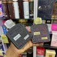 Body Fantasies Turaren Wuta & Body Spray - 1