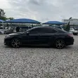 2018 Toyota Camry SE FWD (2.5L 4cyl) Black - 2