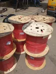 Prysmian Igiyar Faɗakarwa Da Gobara, 1.5mm 2 Core, Mita 500 - 1