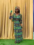 Female Game Hub Sales Attendant - LASU Student - 1