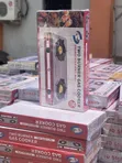 ACE 2-Fuska Gas Burner Bakin Karfe - 2