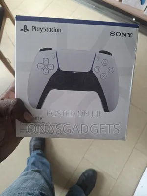 Brand New Original PS5 DualSense Controller