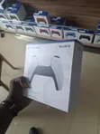 Brand New Original PS5 DualSense Controller - 2