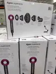 Dyson Mai Busar Gashi - 10 Akwai - 3