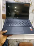 HP 14-dq1025cl Laptop - 4GB RAM, 128GB SSD - 4
