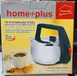 Home Basics Electric Water Kettle 3.5L - 3