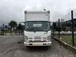 2014 Isuzu NPR Box Truck - Foreign Used - 1