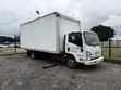 2014 Isuzu NPR Box Truck - Foreign Used - 5