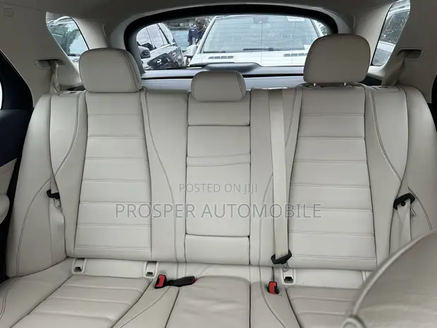 Mercedes-Benz GLE 450 4MATIC 2020 White - 1