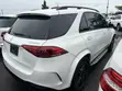 Mercedes-Benz GLE 450 4MATIC 2020 White - 5
