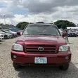 2007 Toyota Highlander Limited V6 SUV - 1