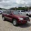2007 Toyota Highlander Limited V6 SUV - 5