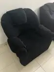 5 Seater Baki Fabric Sofa Set - 1