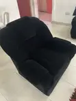 5 Seater Baki Fabric Sofa Set - 3
