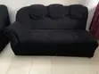 5 Seater Baki Fabric Sofa Set - 4