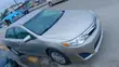 Toyota Camry LE Sedan 2014 (Wanda Aka Yi Amfani Dashi A Kasashen Waje) - 5