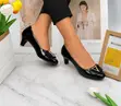 Gina Heeled Sandals - Brand New - 1