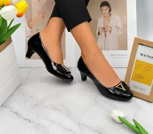 Gina Heeled Sandals - Brand New
