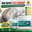 Burnt Pot Cleaner Gel - Stubborn Stain & Grease Remover - 1