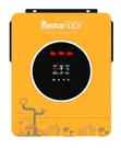 Solar Power Solution: 2KVA Inverter & Complete Setup - 1