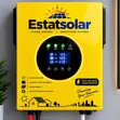 Solar Power Solution: 2KVA Inverter & Complete Setup - 2