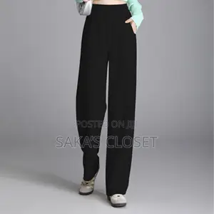 Sabbin Joggers na Mata